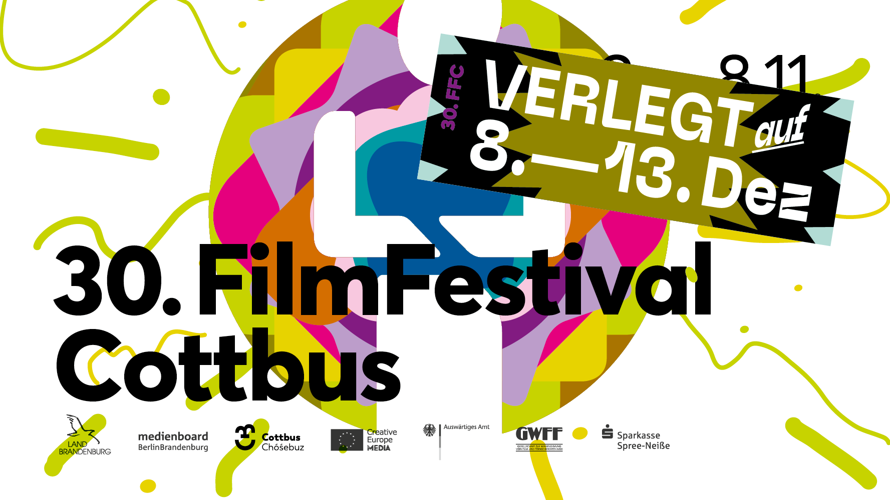 FilmFestival Cottbus 2020